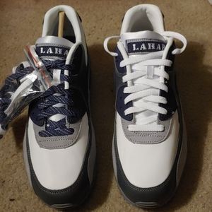 Nike Air Max 90 NRG Lahar